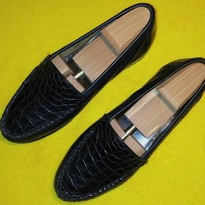 Men's Luxury Loafer